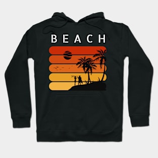 BEACH Hoodie